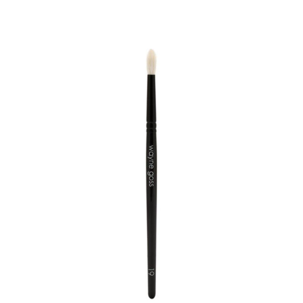 WAYNE GOSS Brush 19 Eye Shadow Precision Blending Brush